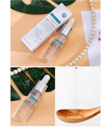 Sérum Acide Hyaluronique anti-rides anti-vieillissement rajeunissement