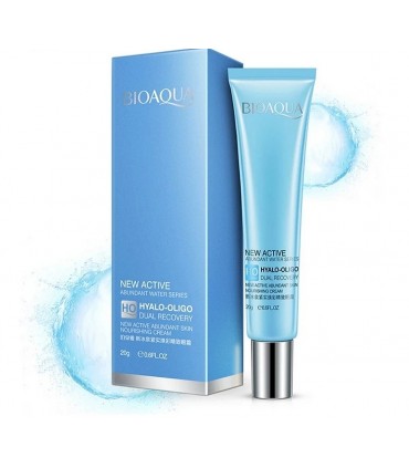 Crème contour yeux Hyalo-Oligo - Crème pour les yeux ( 20g )