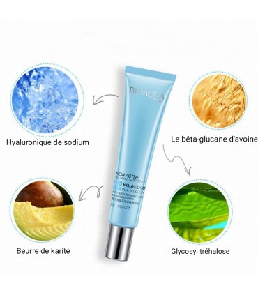 Crème contour yeux Hyalo-Oligo - Crème pour les yeux ( 20g )