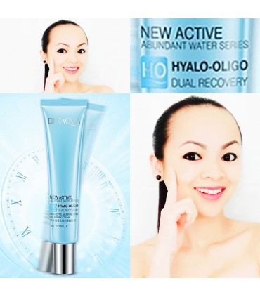 Crème contour yeux Hyalo-Oligo - Crème pour les yeux ( 20g )