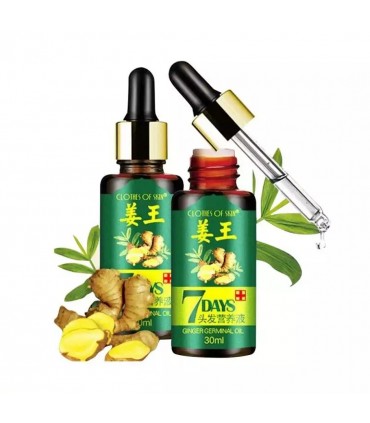 Sérum soins cheveux croissance des cheveux anti-perte de cheveux