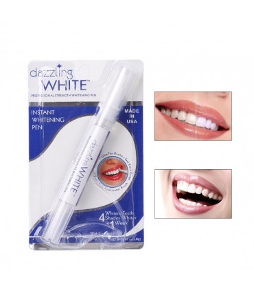 Stylo de blanchiment des dents 2g
