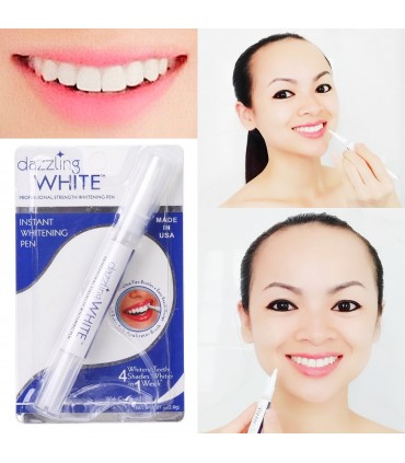 Stylo de blanchiment des dents 2g