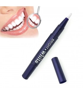 Stylo blanchissant des dents 3g