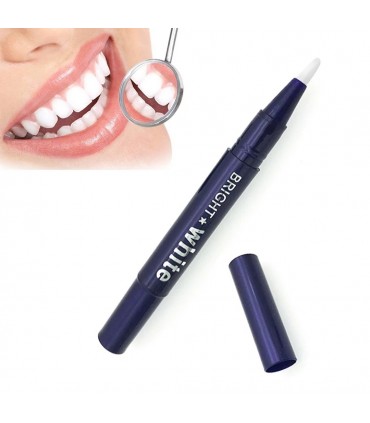Stylo blanchissant des dents 3g