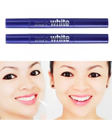 Stylo blanchissant des dents 3g