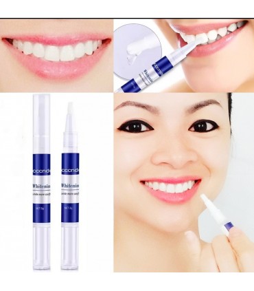 Sttylo gel blanchissant des dents 3g