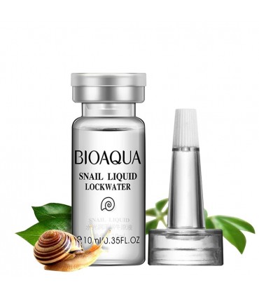 Sérum Bave d'Escargot anti-âge anti-rides rajeunissement - Sérum visage ( 10ml )