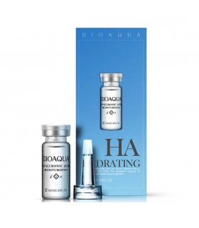 Sérum Acide Hyaluronique anti-rides blanchissant hydratant - Sérum visage ( 10ml )