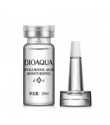 Sérum Acide Hyaluronique anti-rides blanchissant hydratant - Sérum visage ( 10ml )