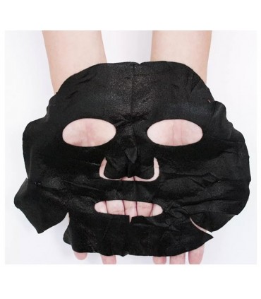 Masque Bambou - Masque hydratant naturel - Masque en tissu 25ml