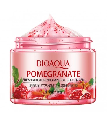 Crème de nuit Grenade - Gel crème de sommeil Grenade 120g