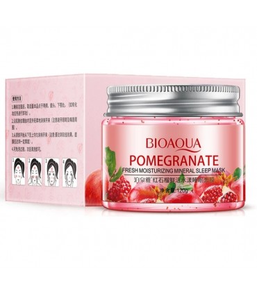 Crème de nuit Grenade - Gel crème de sommeil Grenade 120g