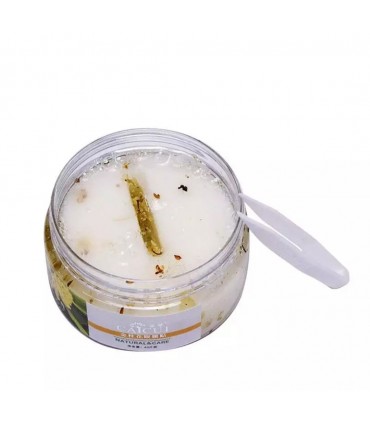 Masque yeux Or Osmanthus Fragrans  - Masque patch yeux -Masque hydratant naturel - Masque en tissu ( 50 pièces )