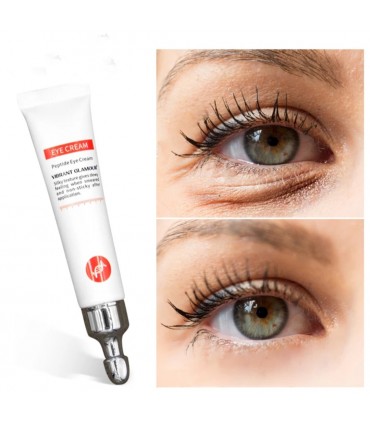 Routine soin visage Peptide Collagène - Ensemble soin visage éclaircissante anti-tâches anti-rides (4 pièces)