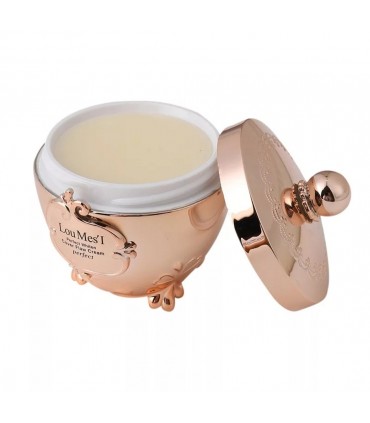 Crème Base zéro défaut - Correcteur de visage - Crème visage anti-rides anti-acné hydratante ( 80g)