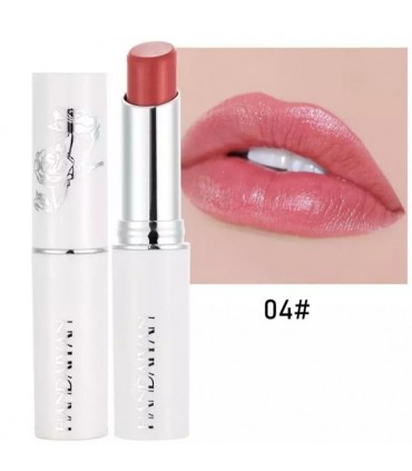 Rouge à lèvres Handaiyan - Rouge à lèvres mat longue durable (3,2g)