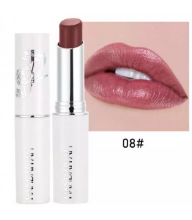 Rouge à lèvres Handaiyan - Rouge à lèvres mat longue durable (3,2g)