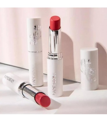 Rouge à lèvres Handaiyan - Rouge à lèvres mat longue durable (3,2g)