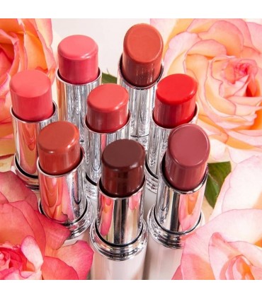 Rouge à lèvres Handaiyan - Rouge à lèvres mat longue durable (3,2g)