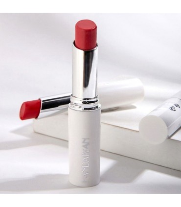 Rouge à lèvres Handaiyan - Rouge à lèvres mat longue durable (3,2g)