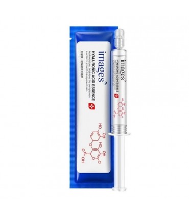 Sérum Acide Hyaluronique rajeunit anti-rides anti-tâches - Sérum visage ( 10ml )