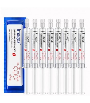 Sérum Acide Hyaluronique rajeunit anti-rides anti-tâches - Sérum visage ( 10ml )