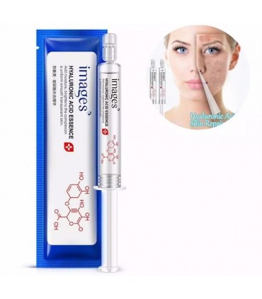 Sérum Acide Hyaluronique rajeunit anti-rides anti-tâches - Sérum visage ( 10ml )