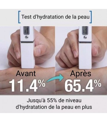 Sérum Acide Hyaluronique rajeunit anti-rides anti-tâches - Sérum visage ( 10ml )