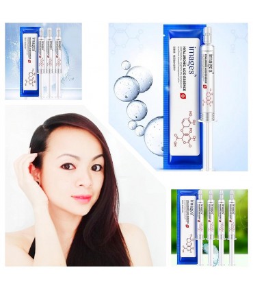 Sérum Acide Hyaluronique rajeunit anti-rides anti-tâches - Sérum visage ( 10ml )