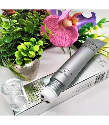 Routine soins visage Peptide Escargot  - Ensemble soin visage anti-âge anti-rides anti-acné (2 pièces)