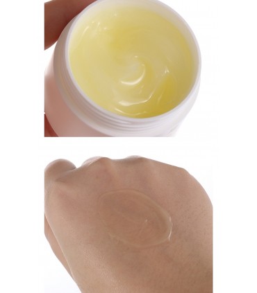 Routine soins visage Peptide Escargot  - Ensemble soin visage anti-âge anti-rides anti-acné (2 pièces)