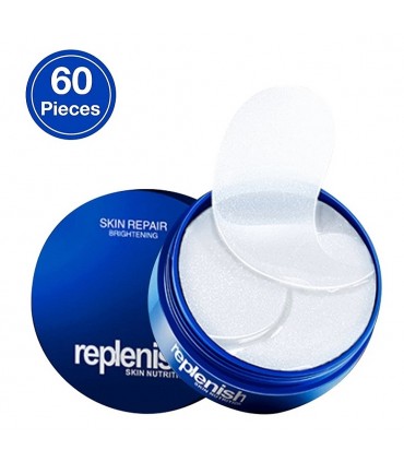 Masque patch yeux Acide Amino anti-cernes anti-poche anti-rides