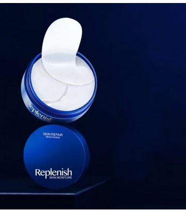 Masque patch yeux Acide Amino anti-cernes anti-poche anti-rides