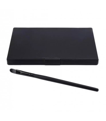 Palette d'ombres à paupières de 40 couleurs