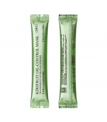 Masque en poudre Kiwi - Masque visage à la poudre - Masque de la poudre 15g