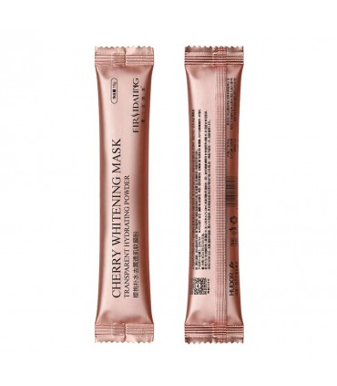 Masque en poudre Cerise - Masque visage à la poudre - Masque de la poudre 15g