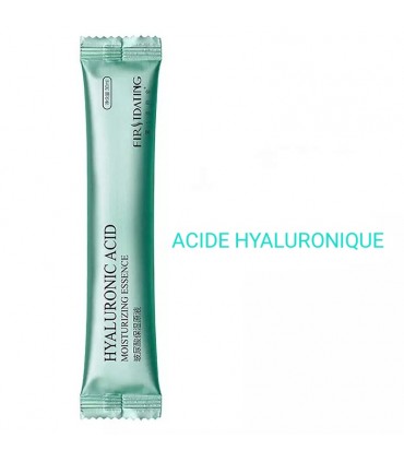 Essence Acide Hyaluronique - Liquide mélange à la poudre - Acide Hyaluronique15g