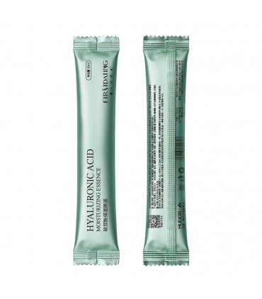 Essence Acide Hyaluronique - Liquide mélange à la poudre - Acide Hyaluronique15g