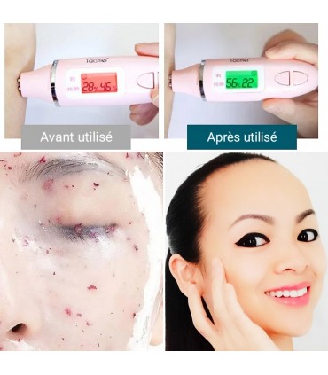 Essence Acide Hyaluronique - Liquide mélange à la poudre - Acide Hyaluronique15g