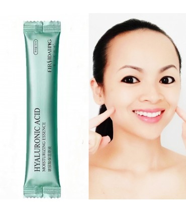 Essence Acide Hyaluronique - Liquide mélange à la poudre - Acide Hyaluronique15g