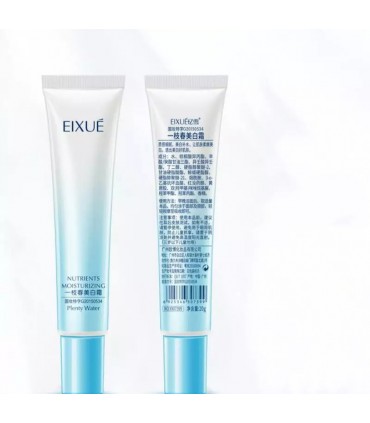 Crème contour yeux Eixué - Crème pour les yeux Eixué ( 20ml )