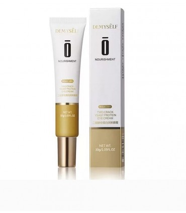 Crème contours yeux Protéine de Levure - Crème pour les yeux Protéine de Levure ( 30g )