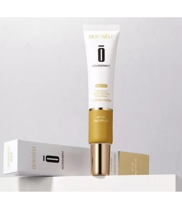 Crème contours yeux Protéine de Levure - Crème pour les yeux Protéine de Levure ( 30g )