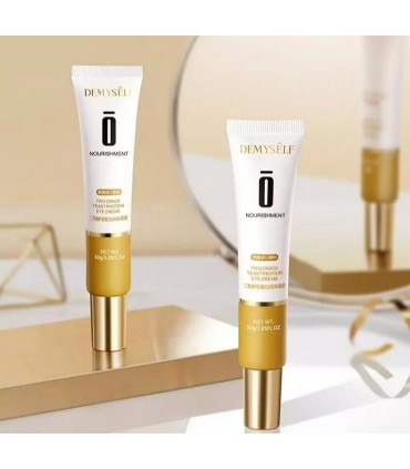 Crème contours yeux Protéine de Levure - Crème pour les yeux Protéine de Levure ( 30g )