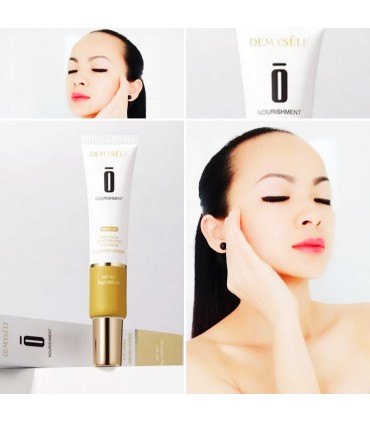 Crème contours yeux Protéine de Levure - Crème pour les yeux Protéine de Levure ( 30g )