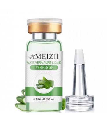 Sérum Aloe Véra - Sérum blanchissant éclaircissant anti-acné ( 10ml )