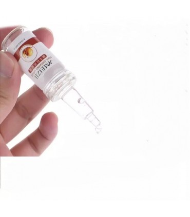 Sérum Bave d'Escargot - Sérum visage raffermissant, rajeunissement, réparation (10m )l