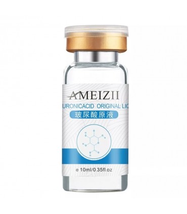 Sérum Acid Hyaluronique - Sérum visage éclaircissant blanchissant anti-rides ( 10ml )