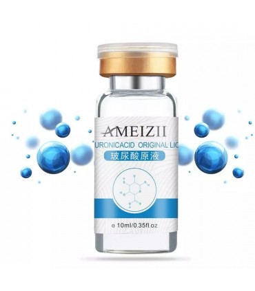 Sérum Acid Hyaluronique - Sérum visage éclaircissant blanchissant anti-rides ( 10ml )